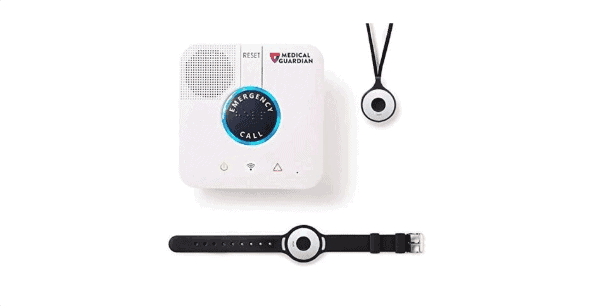 Best Medical Alert Systems for 2025
